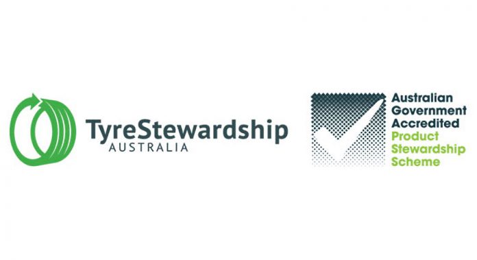 ACCC Proposes To Reauthorise Tyre Stewardship Australia Tyre And